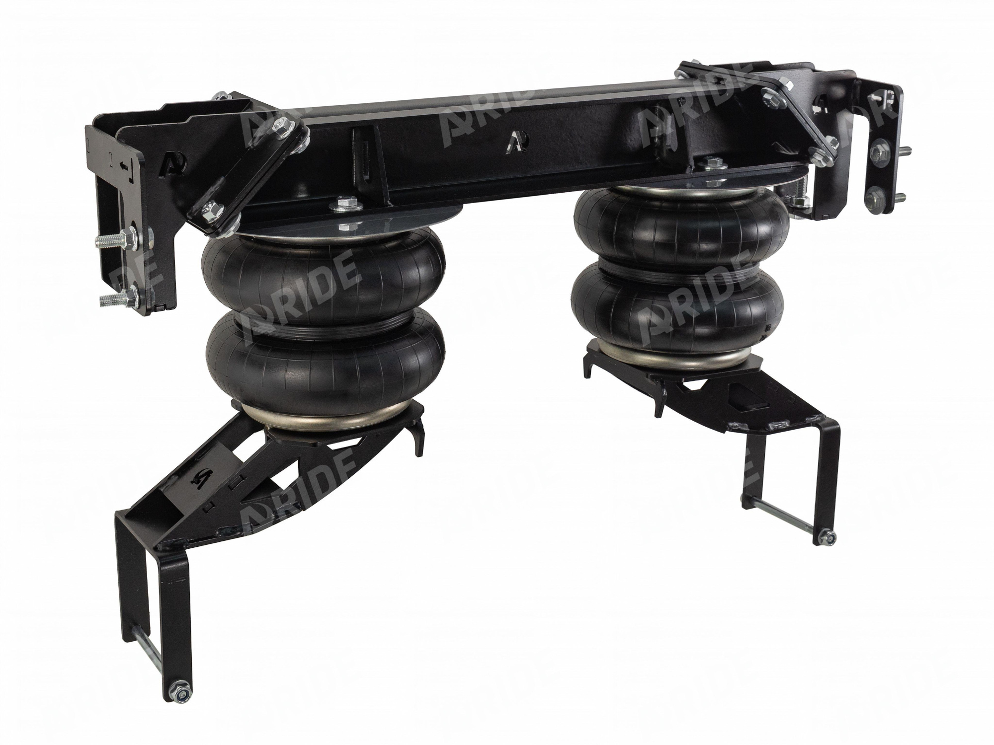 картинка Пневмоподвеска ISUZU ELF 10.5 (22-), задняя ось, Aride