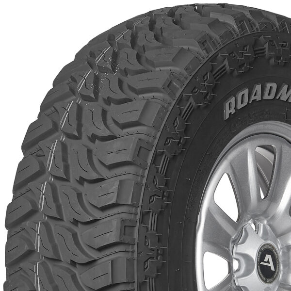 картинка Шина SONIX PrimeMaster M/T II 245/70 R16 118/115Q