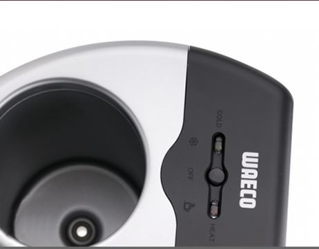 картинка Холодильник для молока  MyFridge MF1F