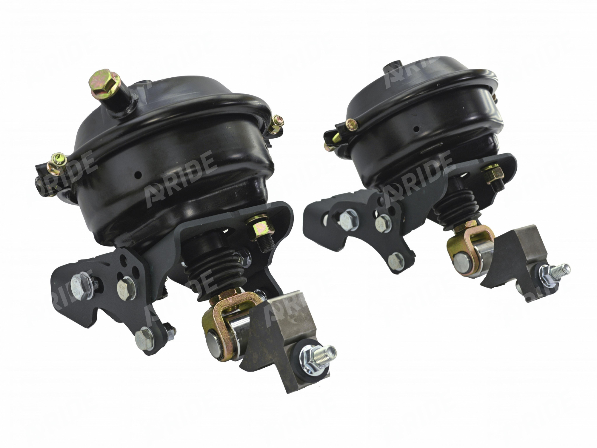 картинка Механизм подъёма оси BPW Air Compact