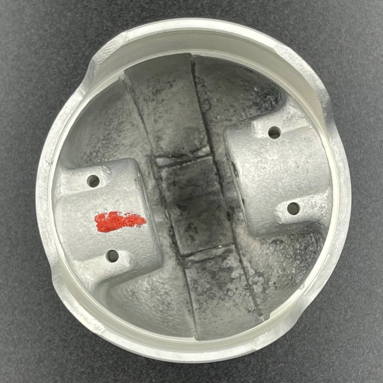 картинка Поршень Yamaha 60-70 (0.25mm)  (PREMARINE)(УЦЕНКА)