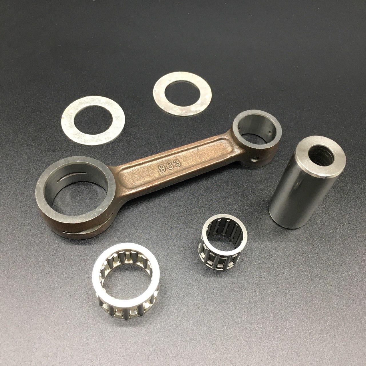 картинка Шатунный комплект Suzuki DT 20-30 (PREMARINE)