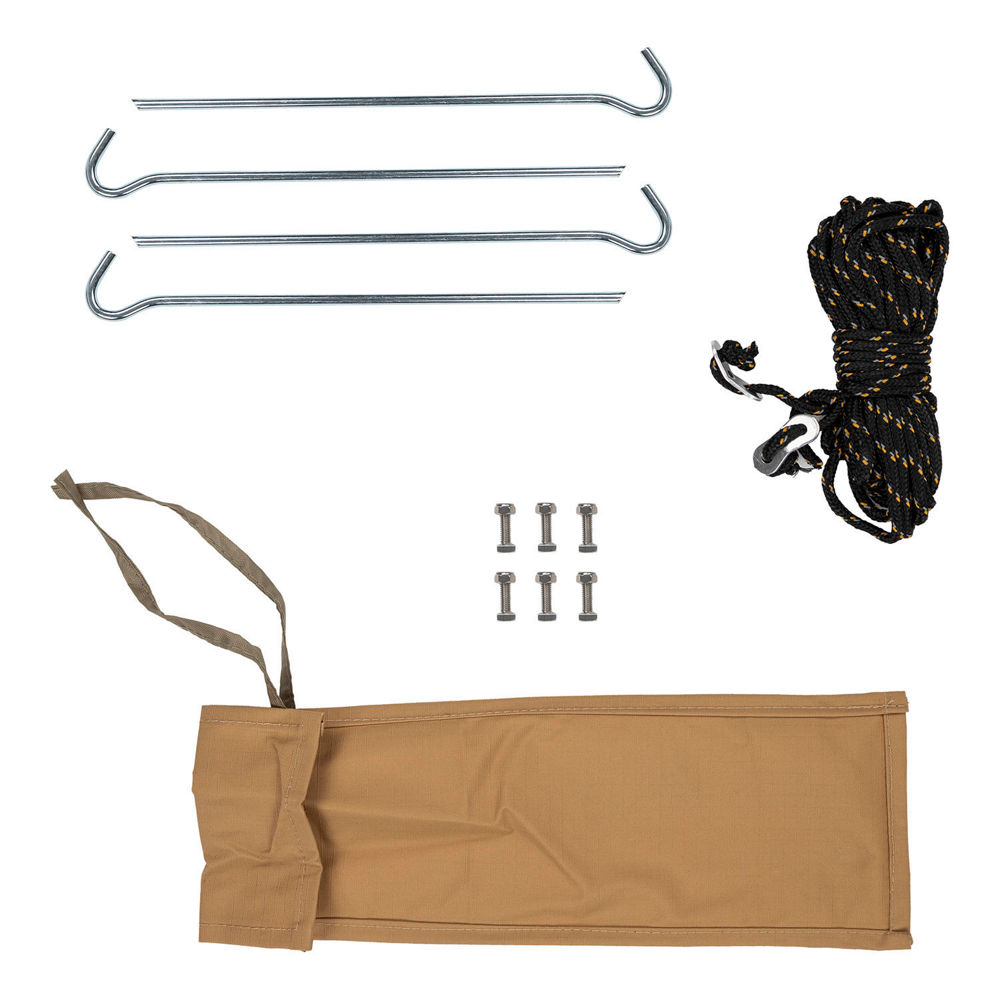 Маркиза ARB 1250 X 2100 AWNING