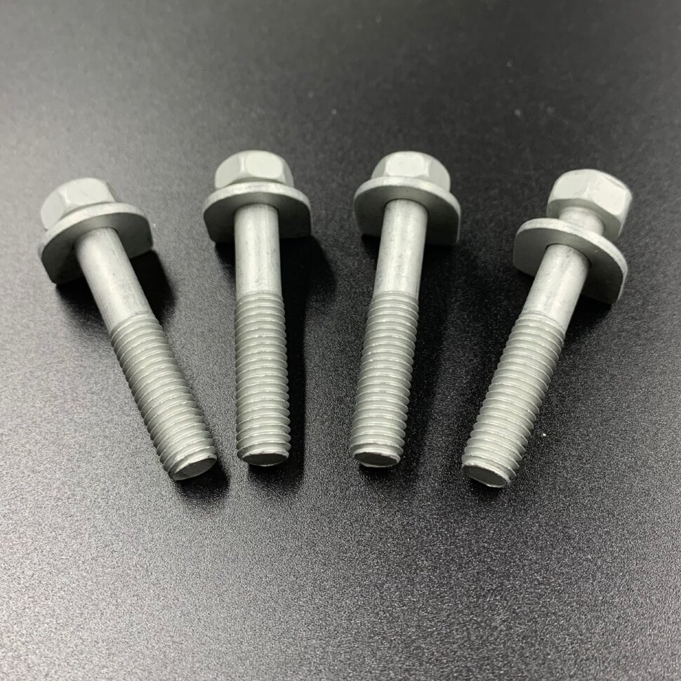 картинка Ремкомплект помпы охлаждения Yamaha 150-225 (с корпусом) (Omax)