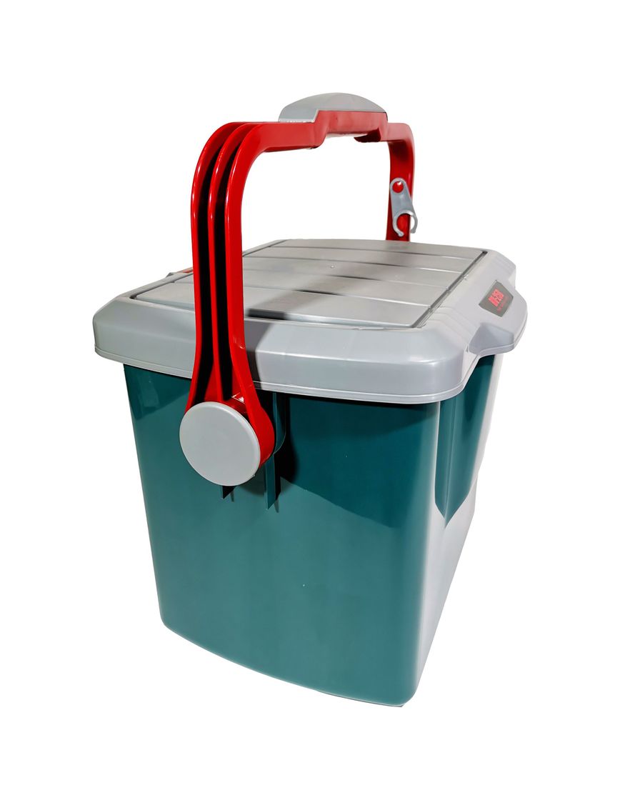 картинка Экспедиционный ящик IRIS RV BOX  Bucket 25B, 20 л