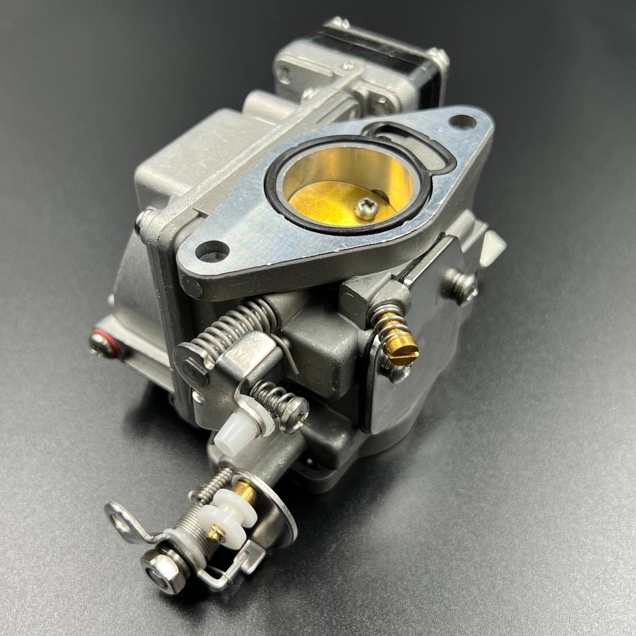 картинка Карбюратор Tohatsu 9.9-18 (Omax)