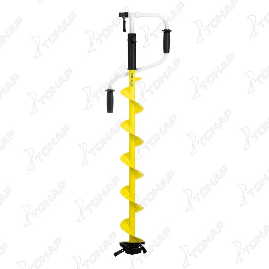 картинка Ледобур ТОНАР ICEBERG-ARCTIC 130L-1900 v3.0 левое вращение