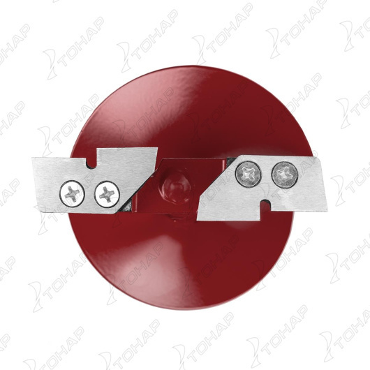 картинка Ледобур ТОНАР BURAN 130L левое вращение, цельнотянутый шнек