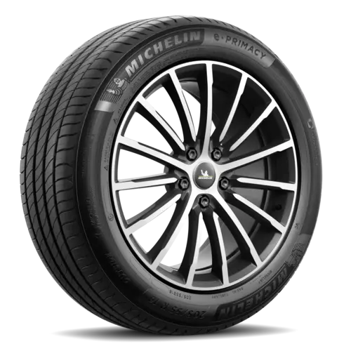 картинка Шина Michelin 275/50R20 113W XL e.Primacy TL MO