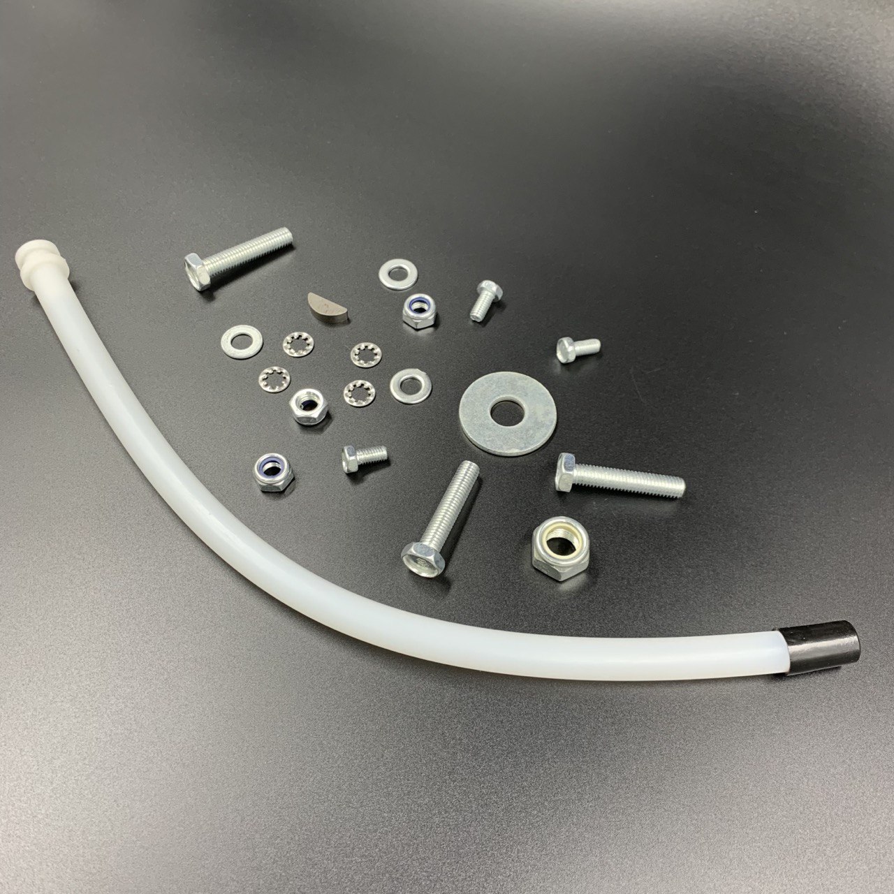 Редуктор рулевой Ultraflex New (3 оборота) (Conxin)