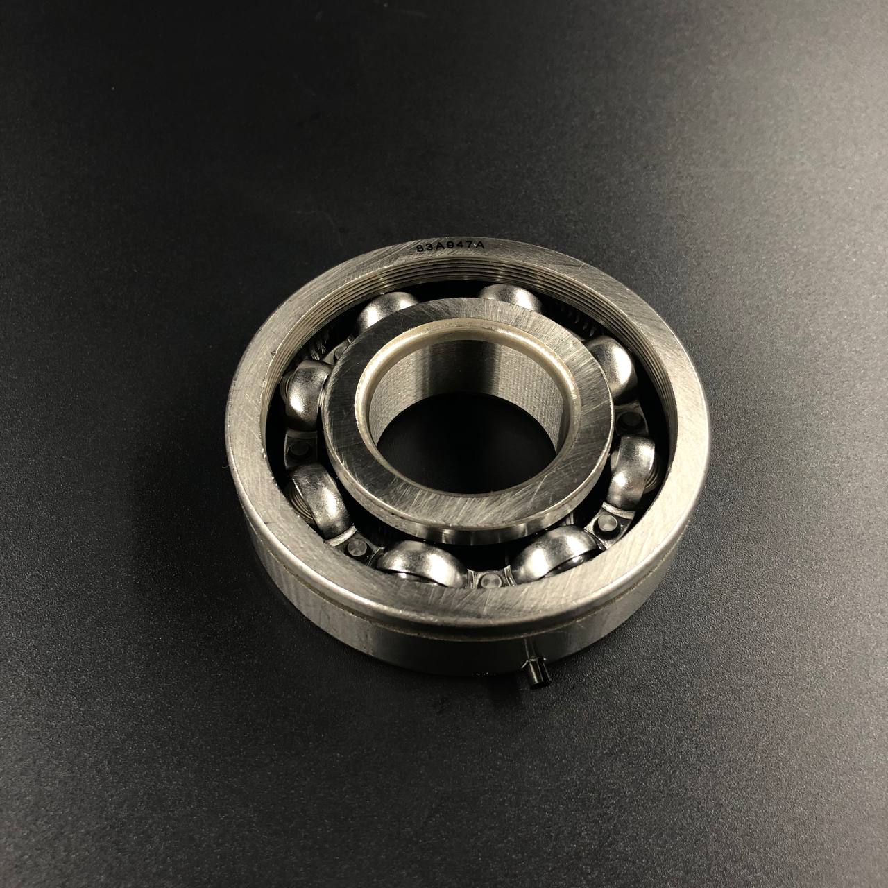 картинка Подшипник шариковый (30x72x19) (09269-30012) Suzuki DT40-65 (PREMARINE)