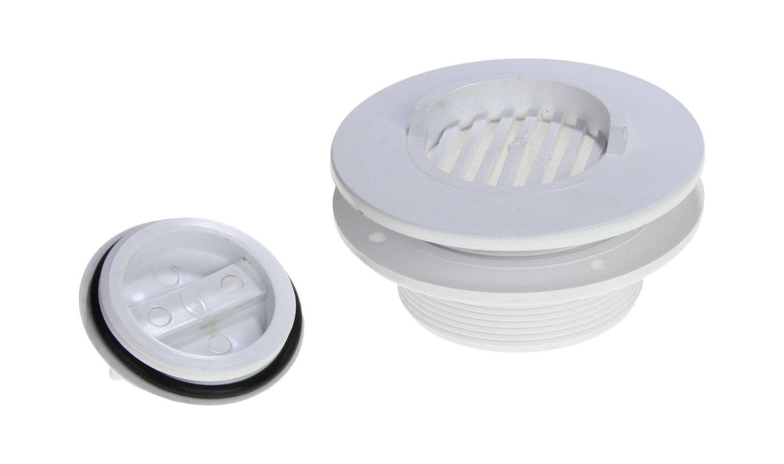 картинка Горловина днищевая Аналог