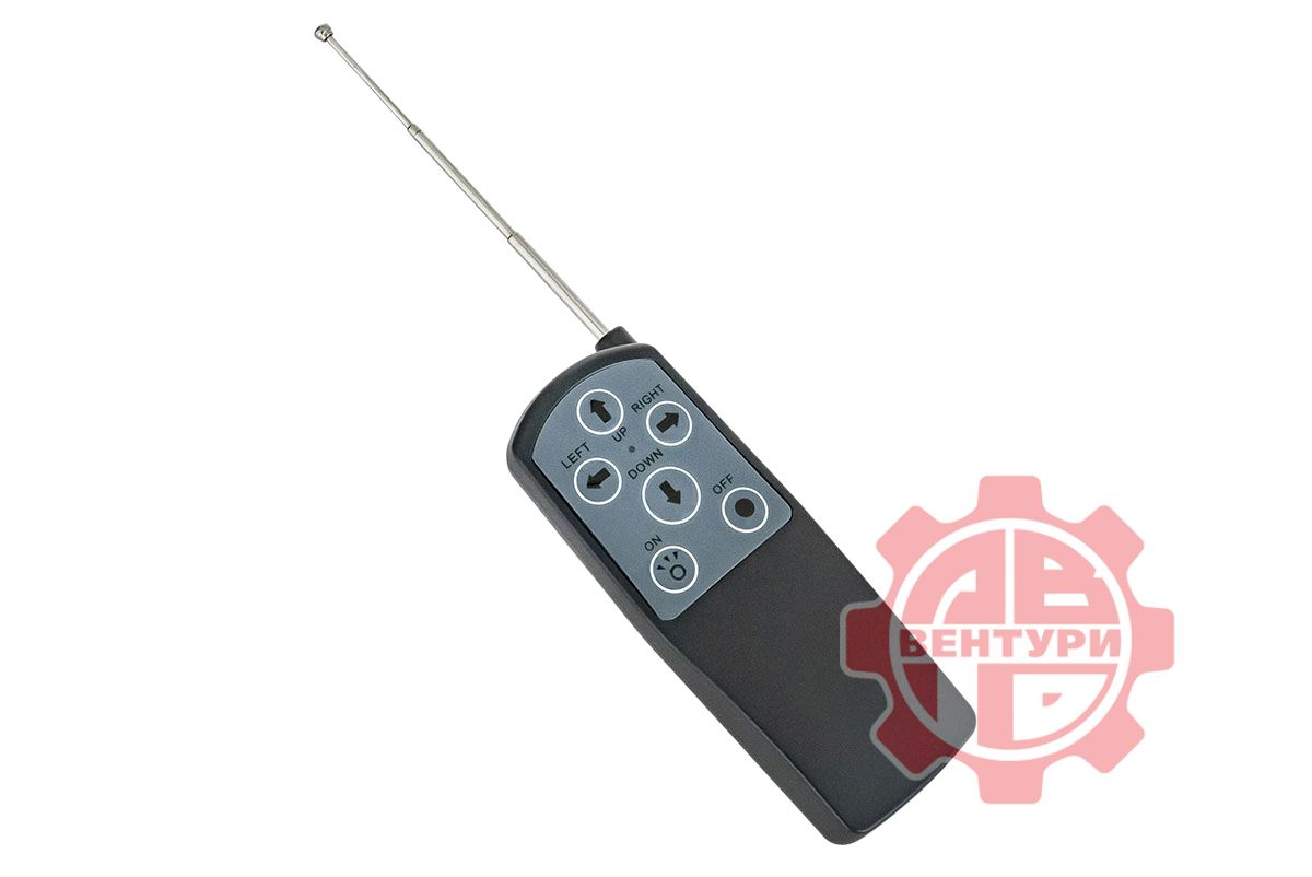 картинка Фара-искатель с пультом белая 50W магнит