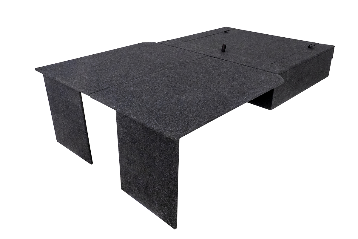 картинка Органайзер в багажник для Renault Duster