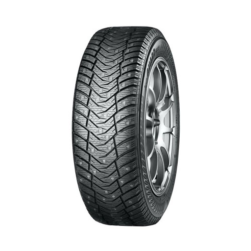 картинка Шина Yokohama iceGUARD IG65 215/60 R16 99T Шип