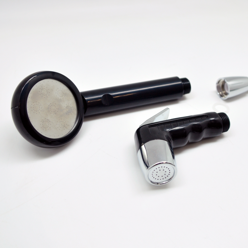 картинка Автономный мини-душ SMART WASHER SW-X3 (чёрный)