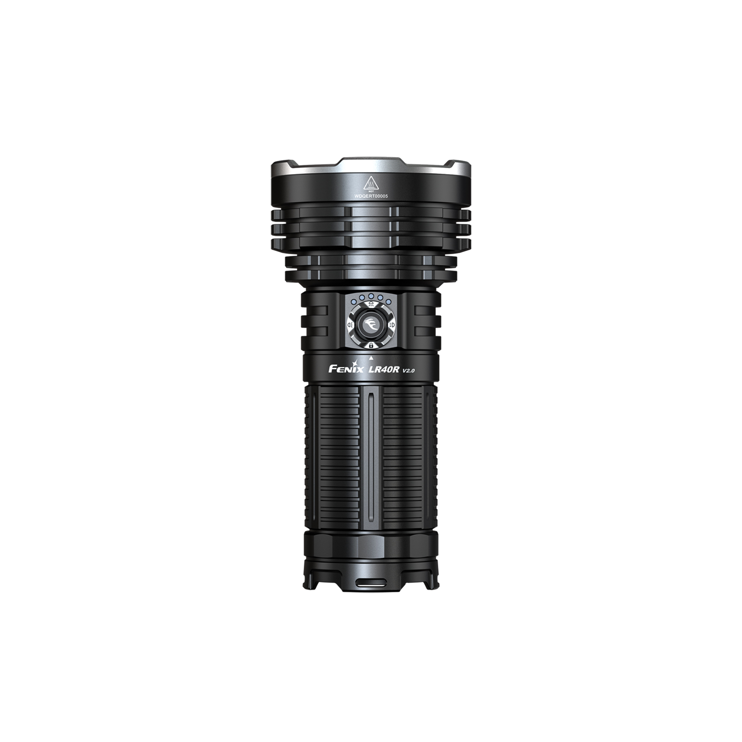 картинка Поисковый фонарь Fenix LR40R V2.0 15000 Lumen
