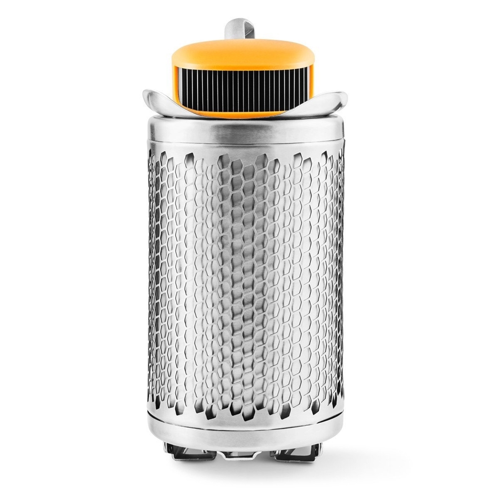 картинка Походная печь-электрогенератор BioLite CampStove 2