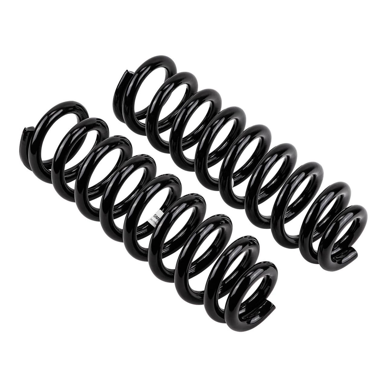 картинка Пружины передние для Toyota Land Cruiser 200 OME 2703 OME