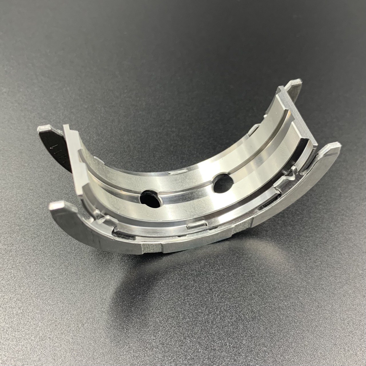 картинка Вкладыш коренной Yamaha F75-115 (Blue) (67F-11418-10) (Yamaha)