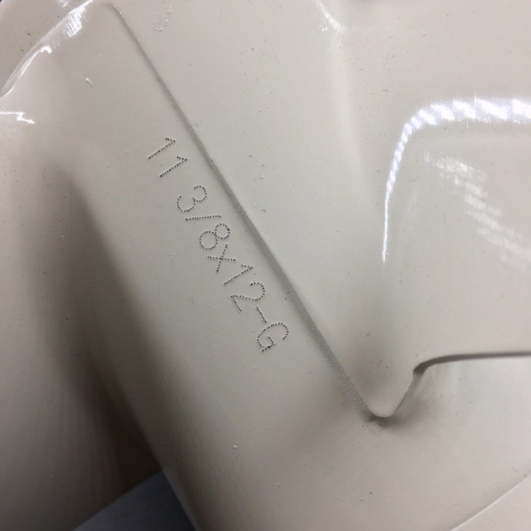 картинка Гребной винт Yamaha 40-55, F30-60 (3x11-3/8x12) (Omax)