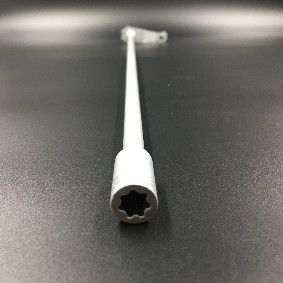 картинка Тяга переключения скорости Yamaha 75-90 (высота L) (Omax)