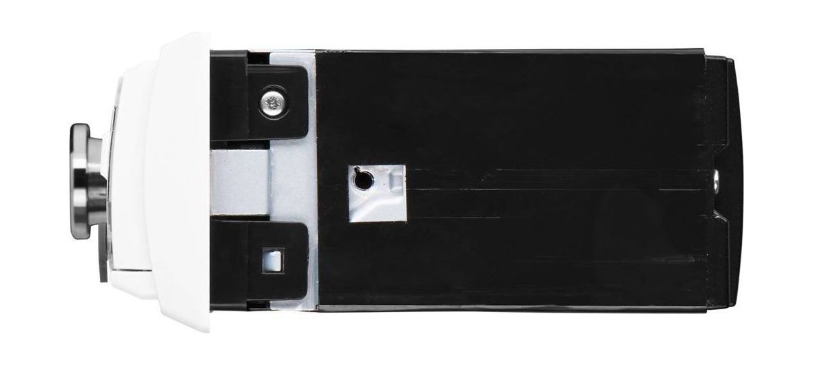 картинка Морская магнитола 1DIN BOSS MR632UAB