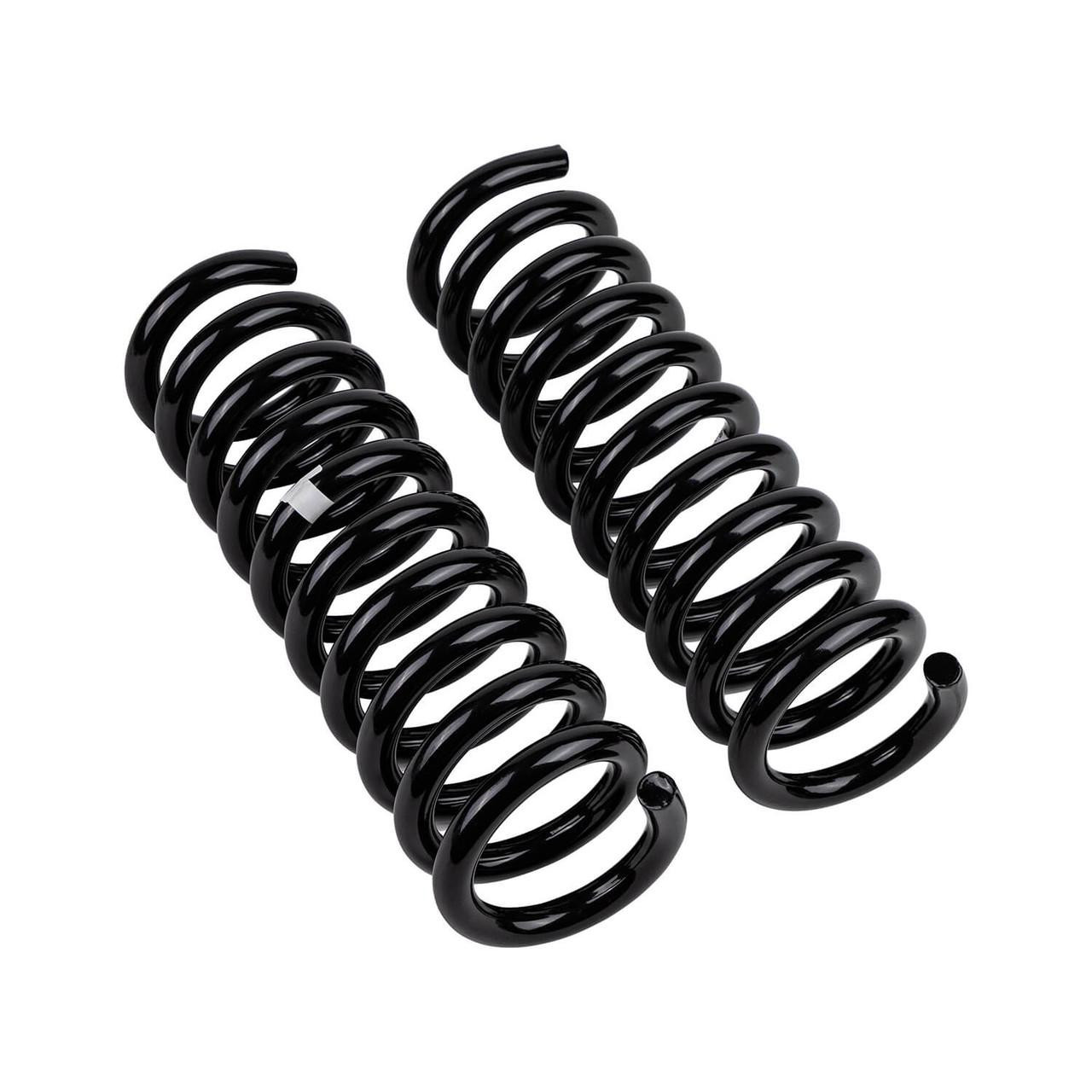 картинка Передние пружины Ford Ranger T6 3140 OME OME
