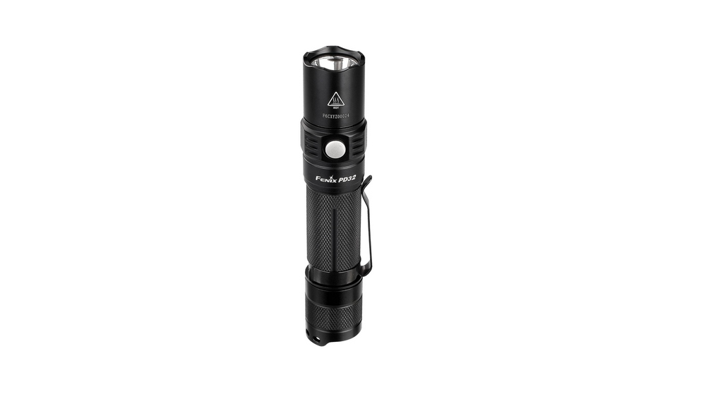 Фонарь Fenix PD32 Cree XP-L HI white LED