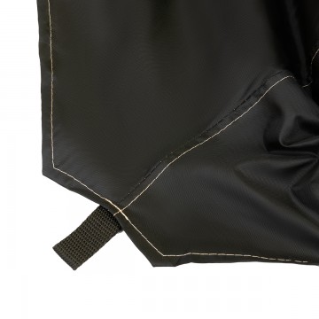 картинка Палатка-зонт зимняя HELIOS NORD-3 Extreme (желтый/черный)