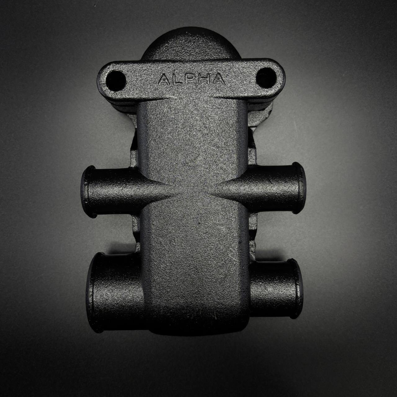 картинка Корпус термостата HOUSING-THERMOSTA QS