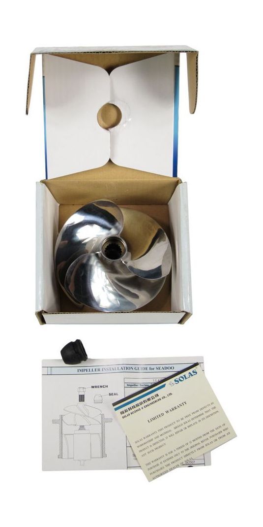 картинка Импеллер Sea-Doo SF-CD-15/23