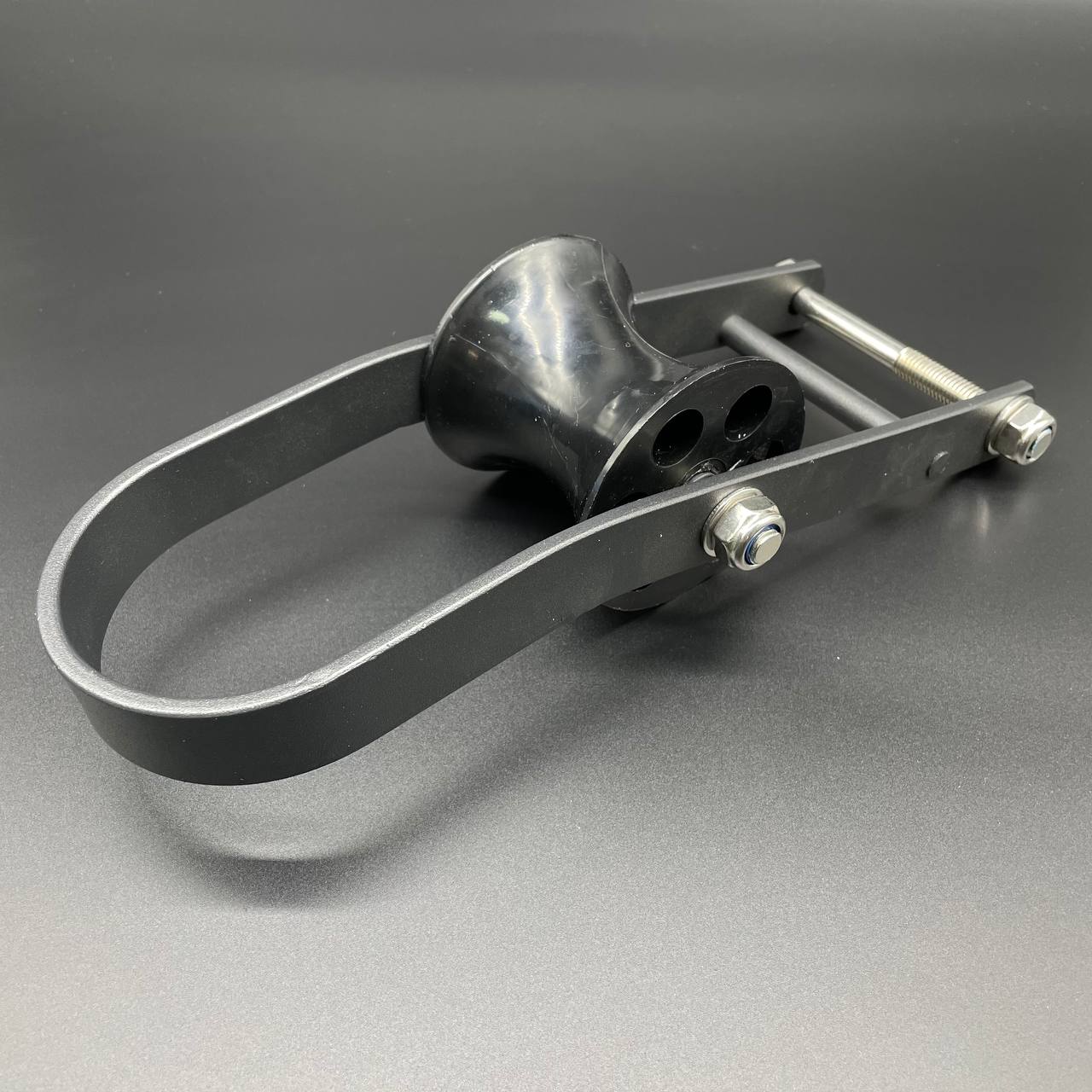 картинка Якорная лебедка Pontoon 35 (Sunfine)