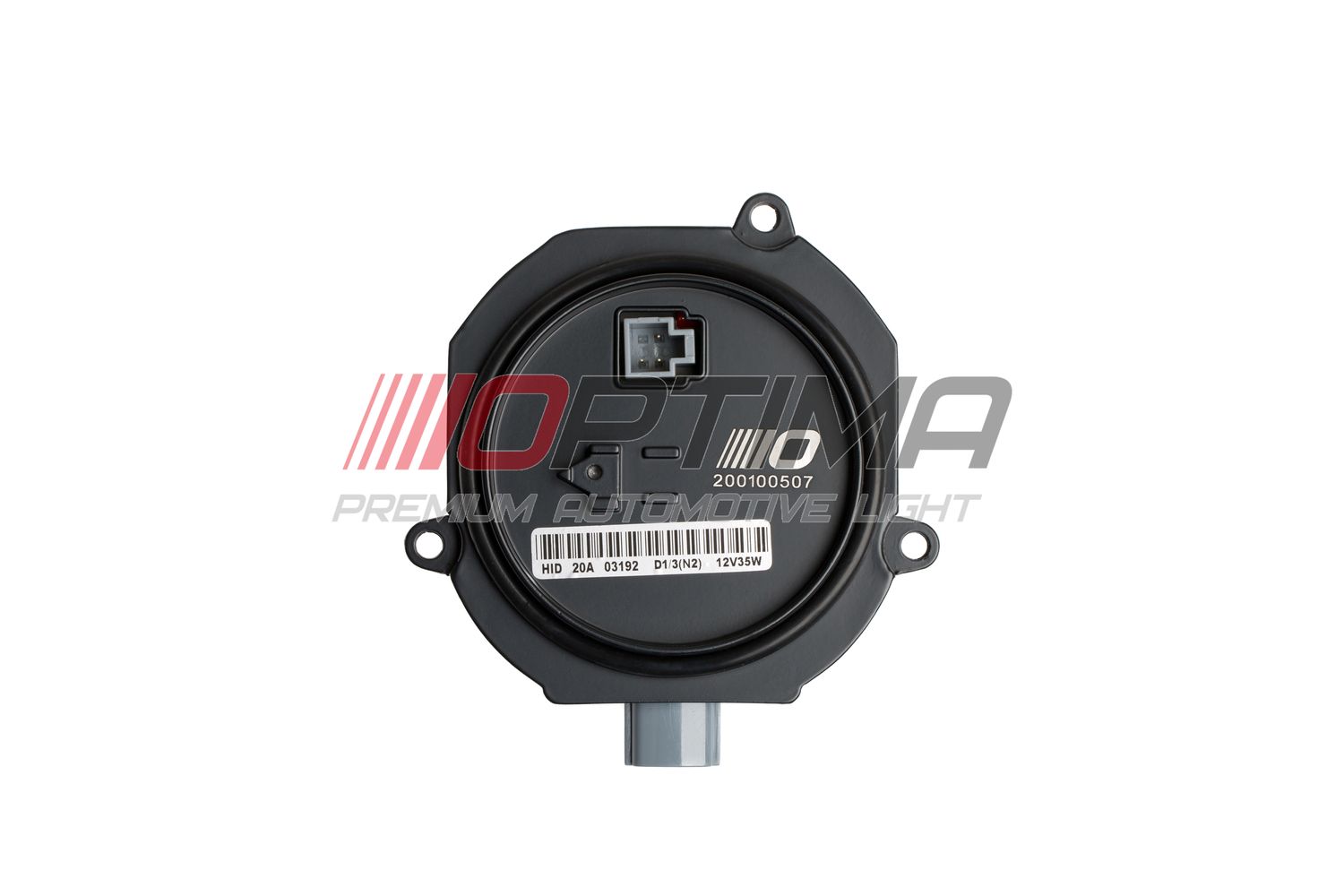 Блок розжига Optima Service Replacement LBCA00L0NX11652 аналог Matsushita 4