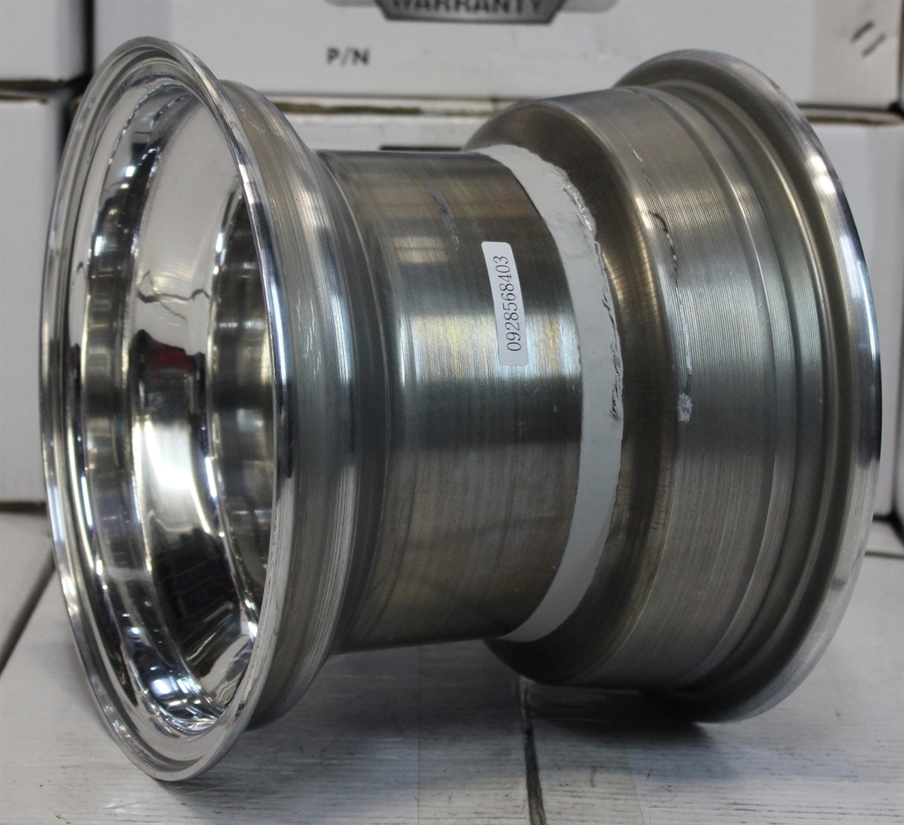 картинка Диск для квадроциклa ITP A-6 Pro Series X924110