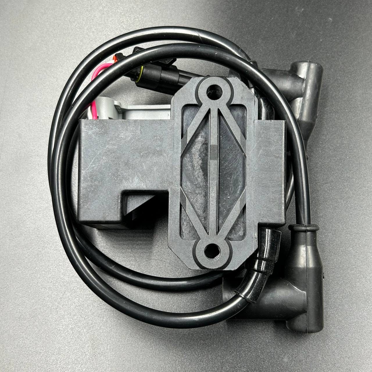 картинка Коммутатор BRP 550 (512060324) (KINETIX)