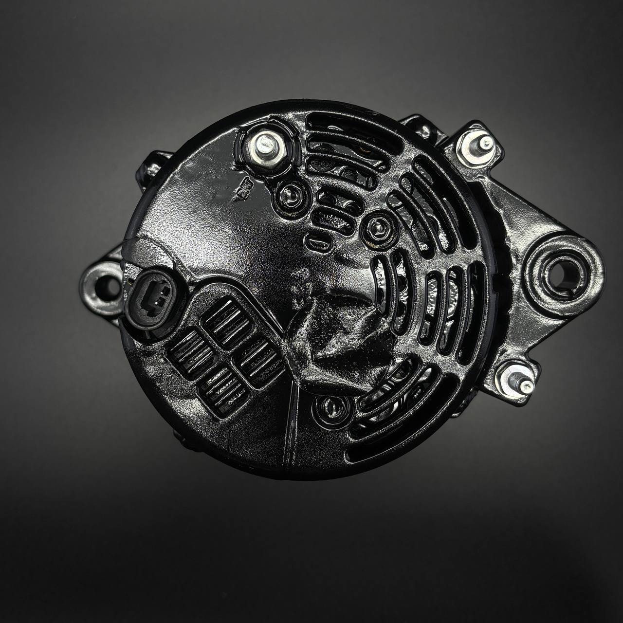 картинка Генератор ALTERNATOR ASSY