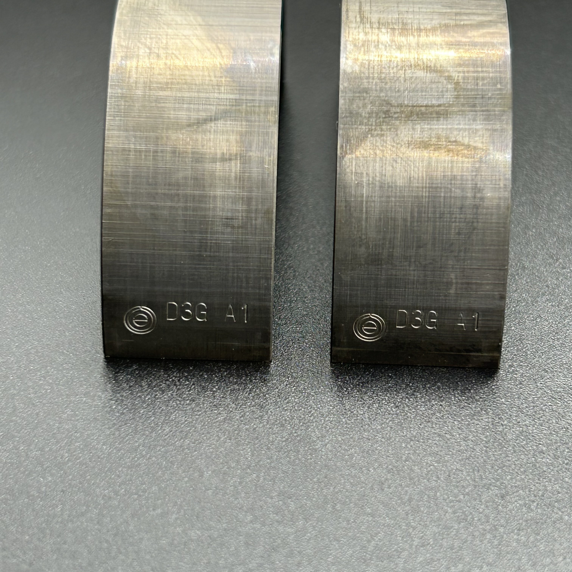 картинка Вкладыш шатунный Suzuki DF150-175 (Green) (12100-96810-0A0) (Suzuki)