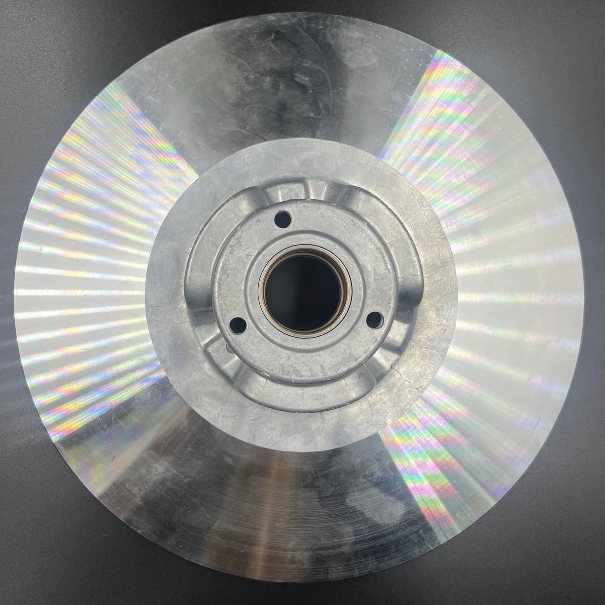 картинка Диск вариатора Yamaha VK540 (Yamaha)