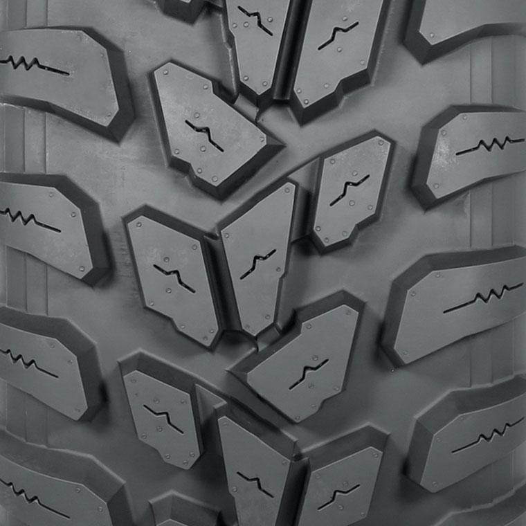 картинка Шина Dura City 25x8.00R12 6P13871