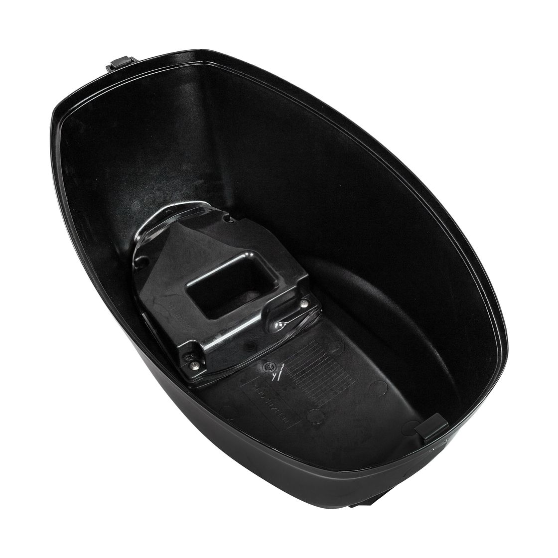 картинка Капот Suzuki DF9.9B/15A/20A (без наклеек)