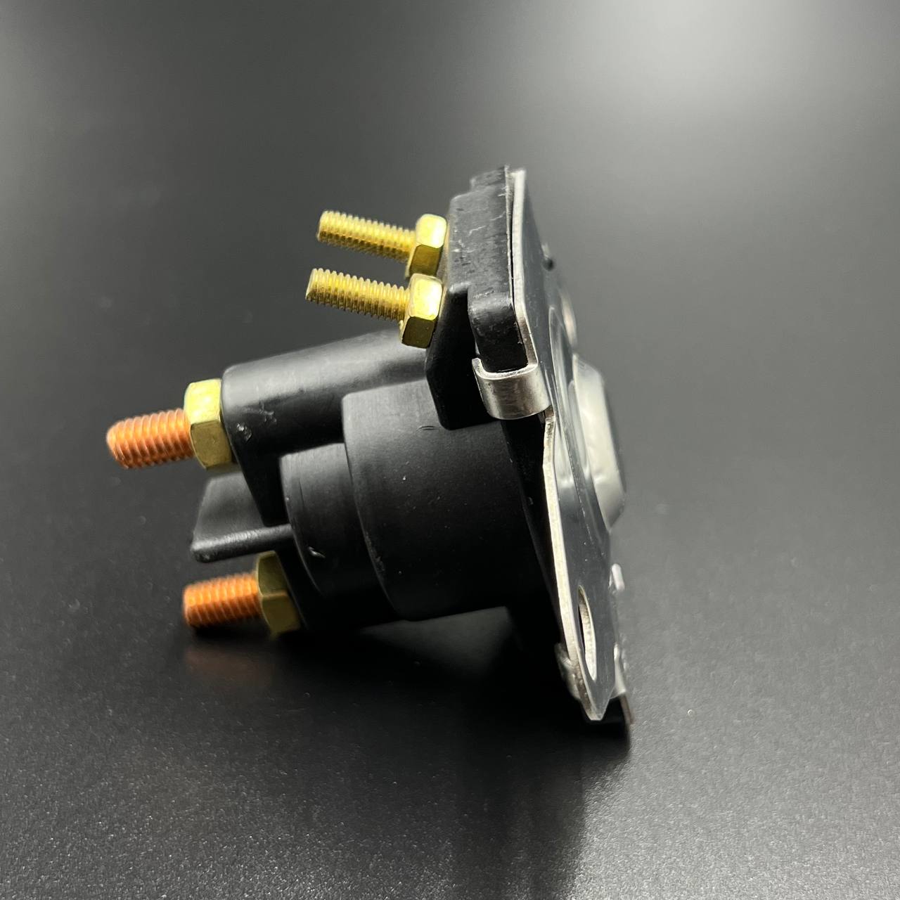 картинка Реле электростартера Mercury 89-850189T (65W-81941-00) (PREMARINE)