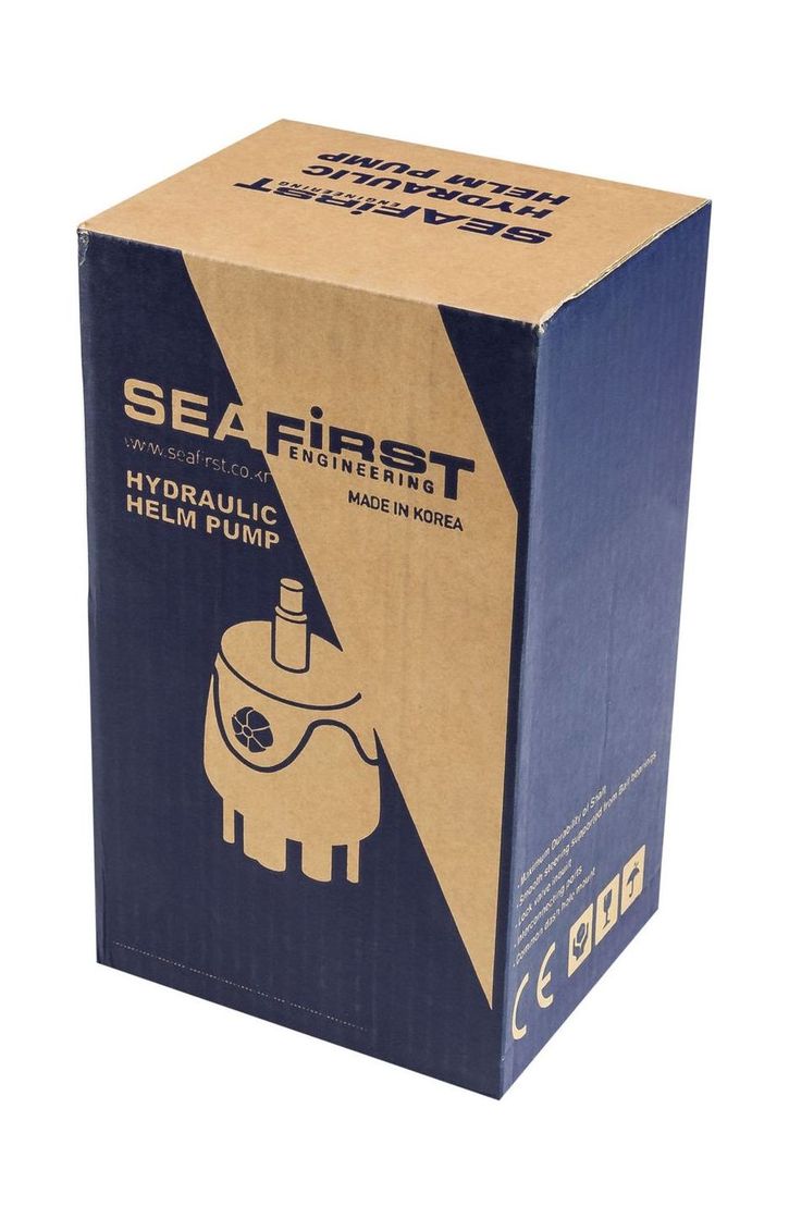 картинка Насос для системы гидравлического управления NSH037, Sea First