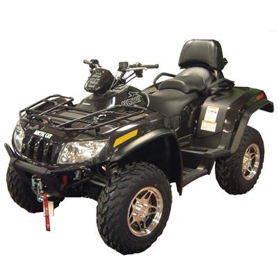 Расширители арок для квадроцикла Arctic Cat TRV Direction 2 Inc