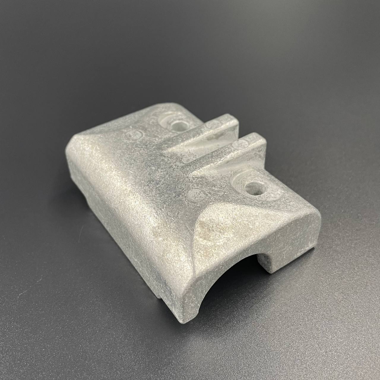 картинка Анод подвески Yamaha F40-50 () (63D-45251-00) (Yamaha)