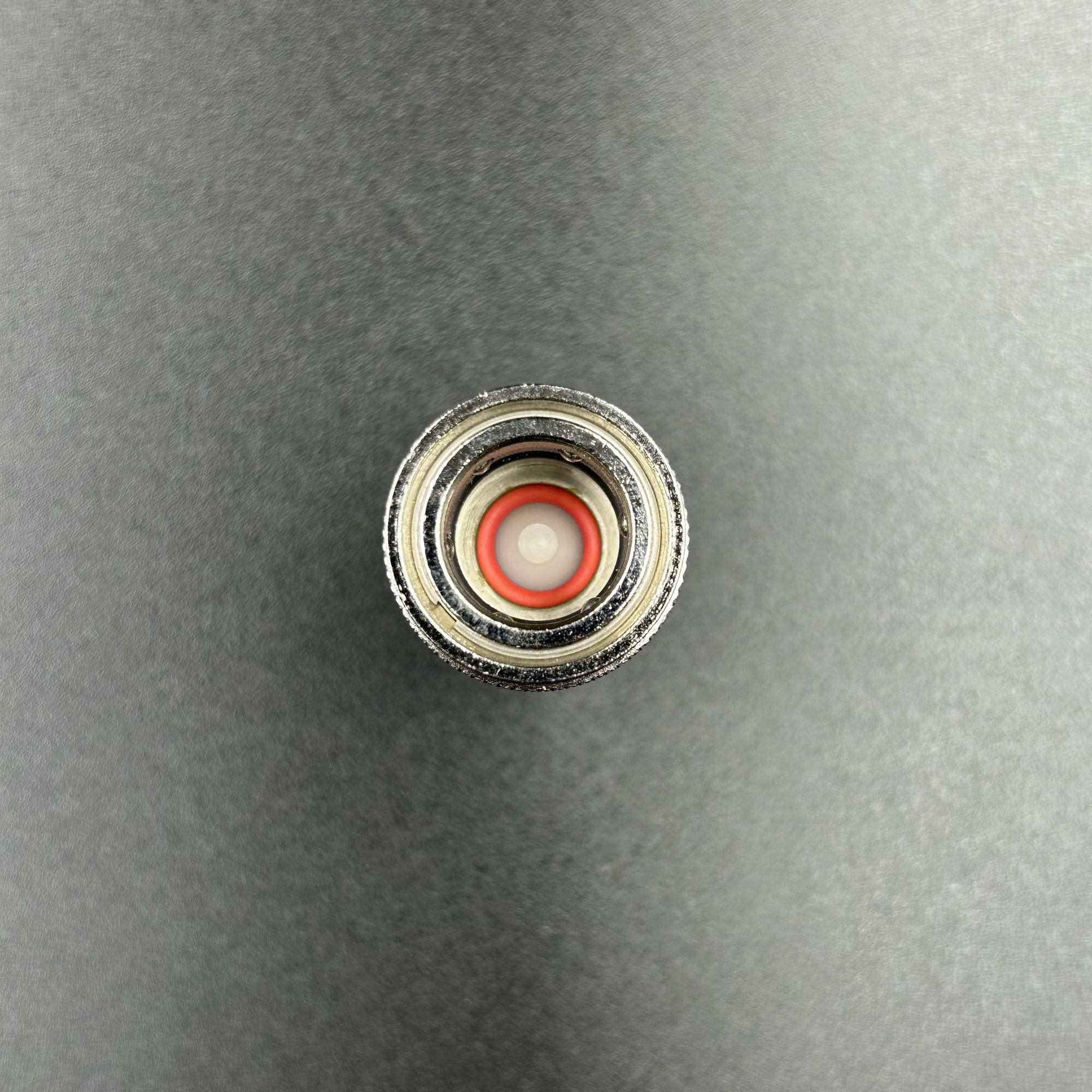 картинка Коннектор топливный Tohatsu 9.9-90 (к мотору) (KACAWA)