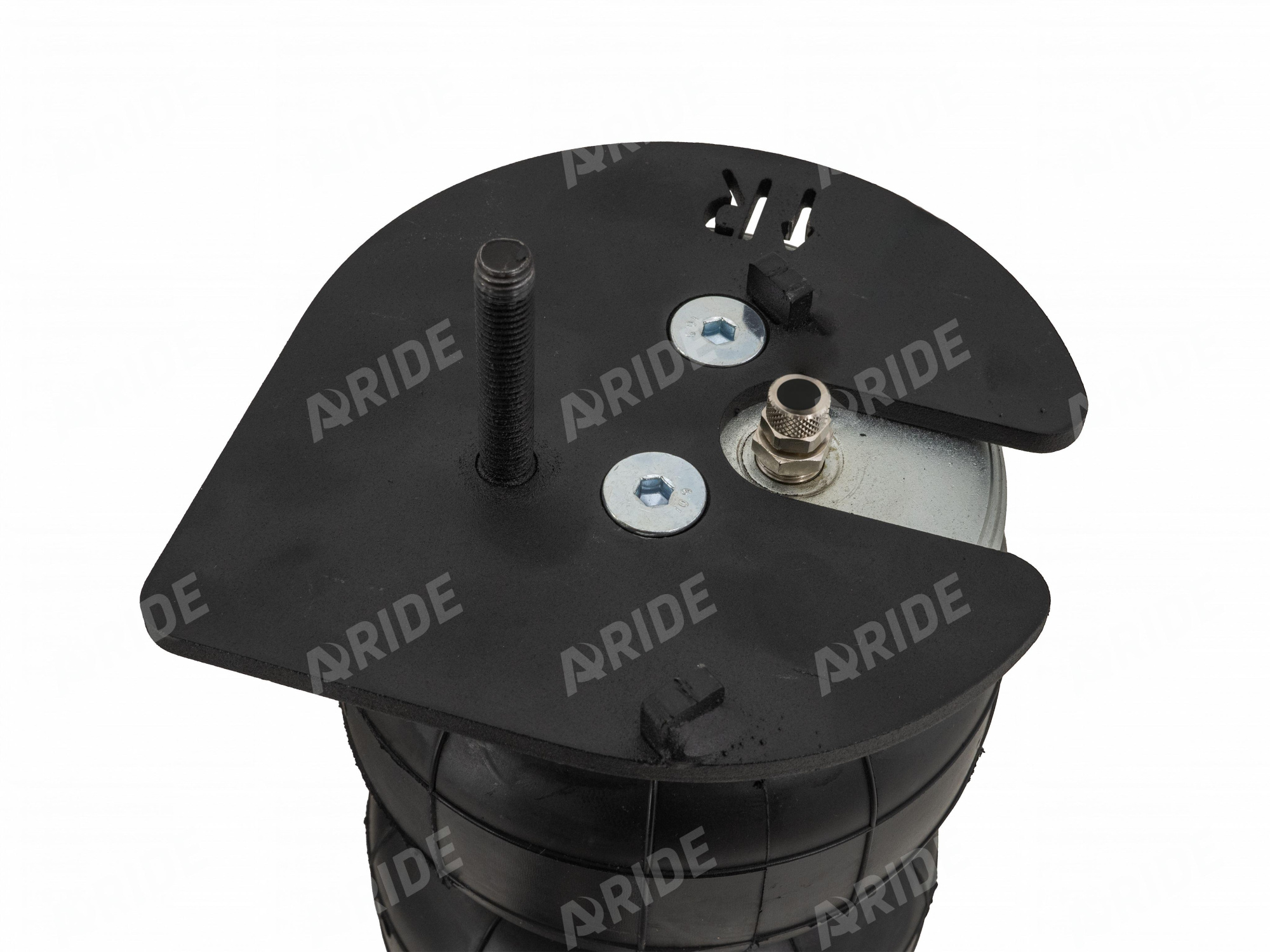 картинка Пневмоподвеска Соболь 4х4, Баргузин на задний мост