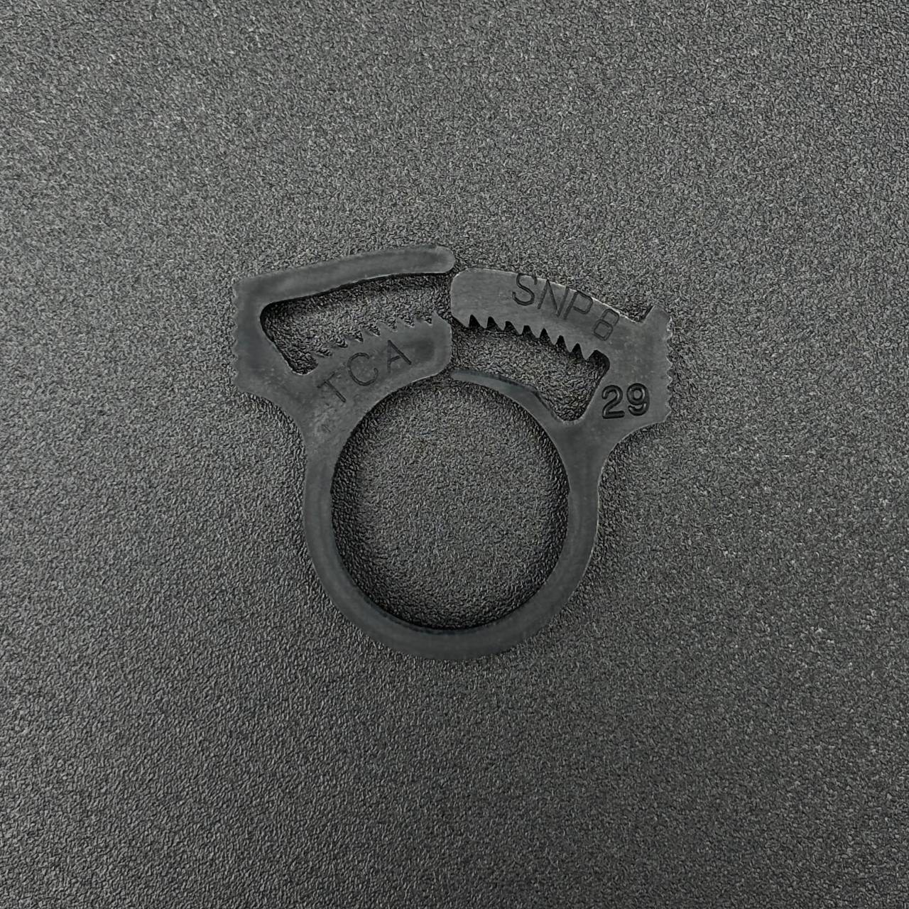 картинка Хомут пластиковый CLAMPS-(4) @2 (Quicksilver)