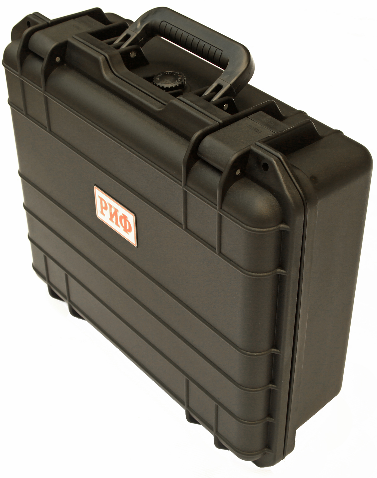 картинка Кейс защитный РИФ 430x380x154мм