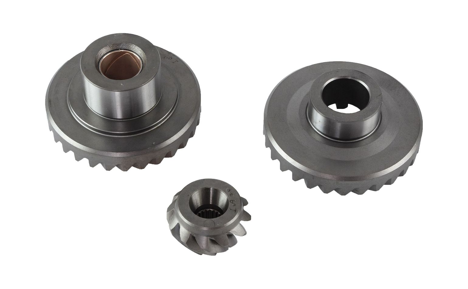 Шестерни редуктора Suzuki DF60-70; 01-09гг. (комплект)